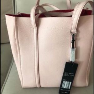 Marc Jacobs pink bag